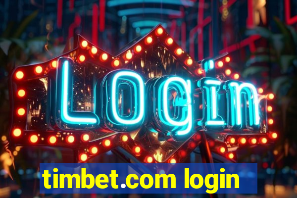 timbet.com login